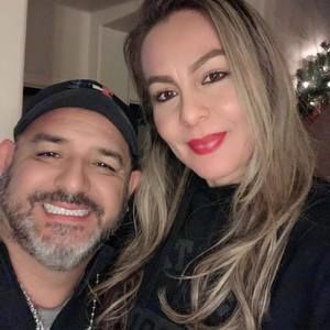 Meet your Posher, Anthony lorena